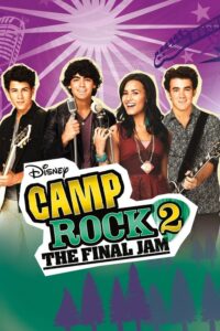 Rock Kampı 2: Büyük Final