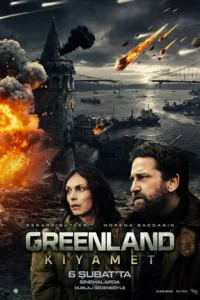 Greenland 2: Kıyamet