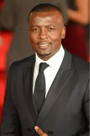 Tony Kgoroge