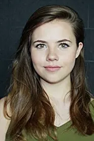 Amelia Pidgeon