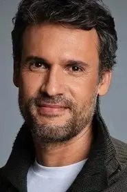 Yadier Fernández