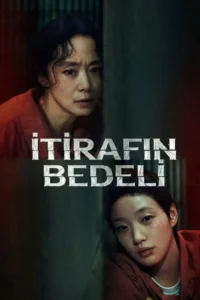 İtirafın Bedeli 1. Sezon 1. Bölüm