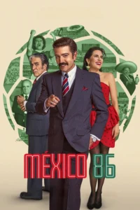 Meksika 1986