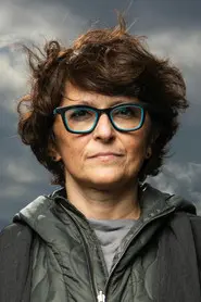 Sepideh Farsi