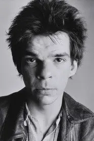 Denis Lavant