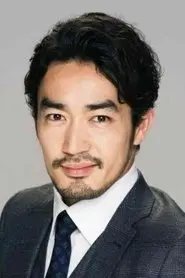 Ryohei Otani