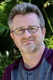 Christopher Jenkins